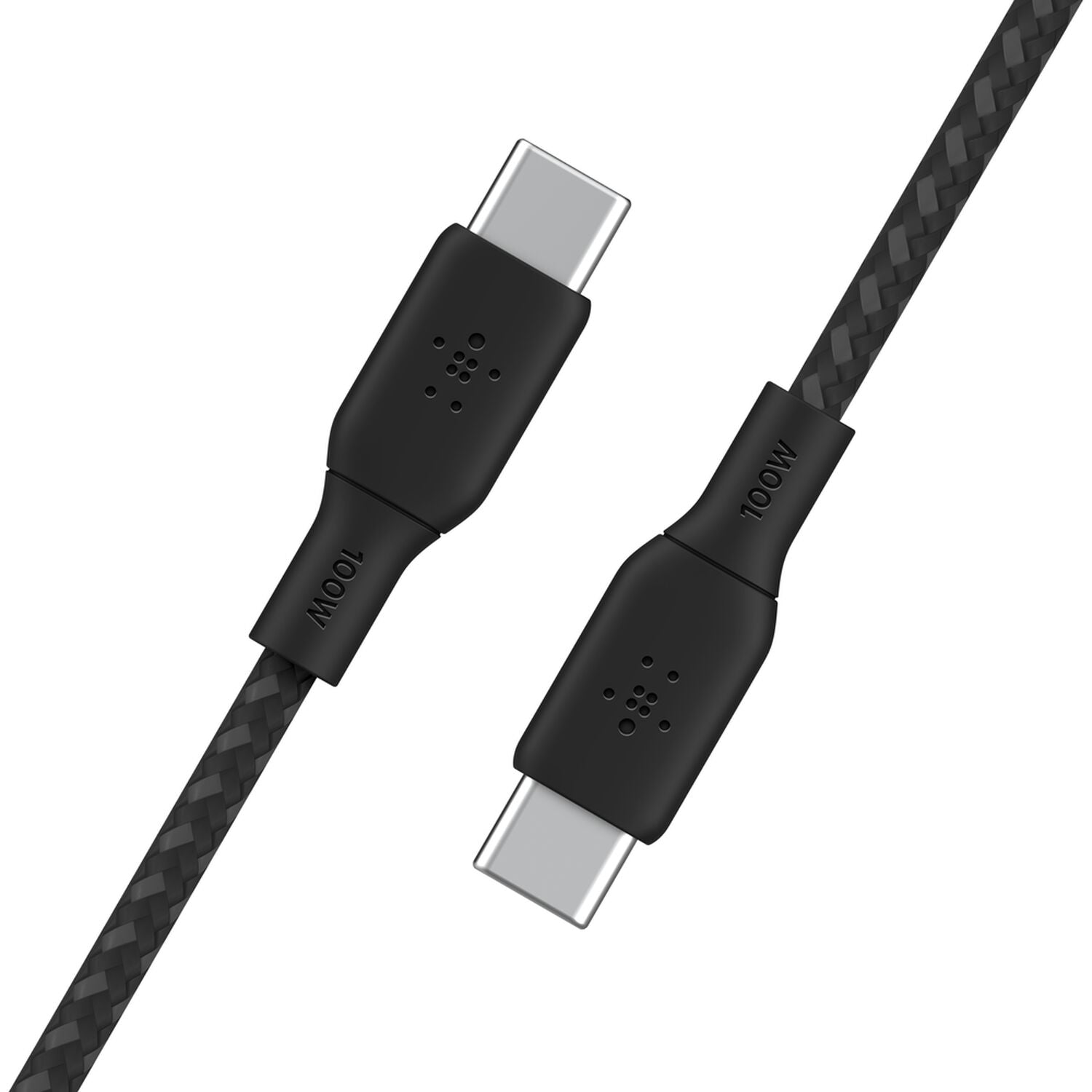 Conectores USB-C reforzados