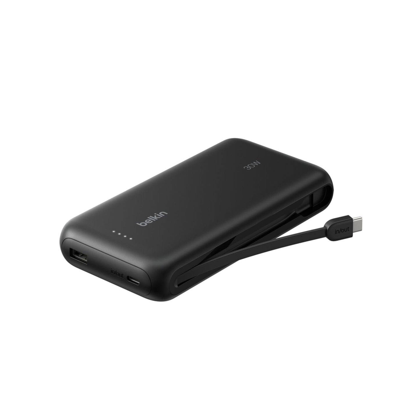 Power Bank Belkin Nintendo Switch 2 20K Negro