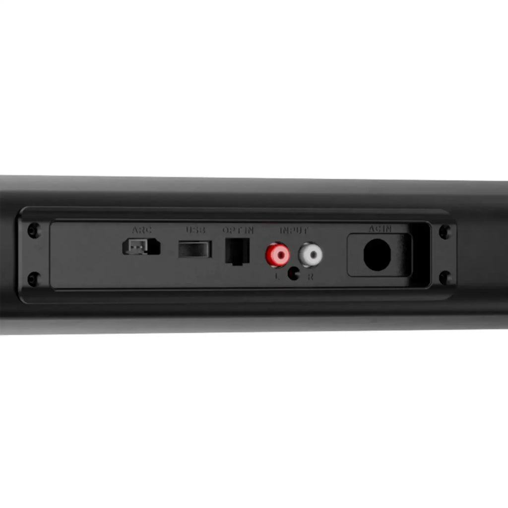 Klip Xtreme barra de sonido Bluetooth TunerBar KSB - 00A 60W - Sys Shop Colombia
