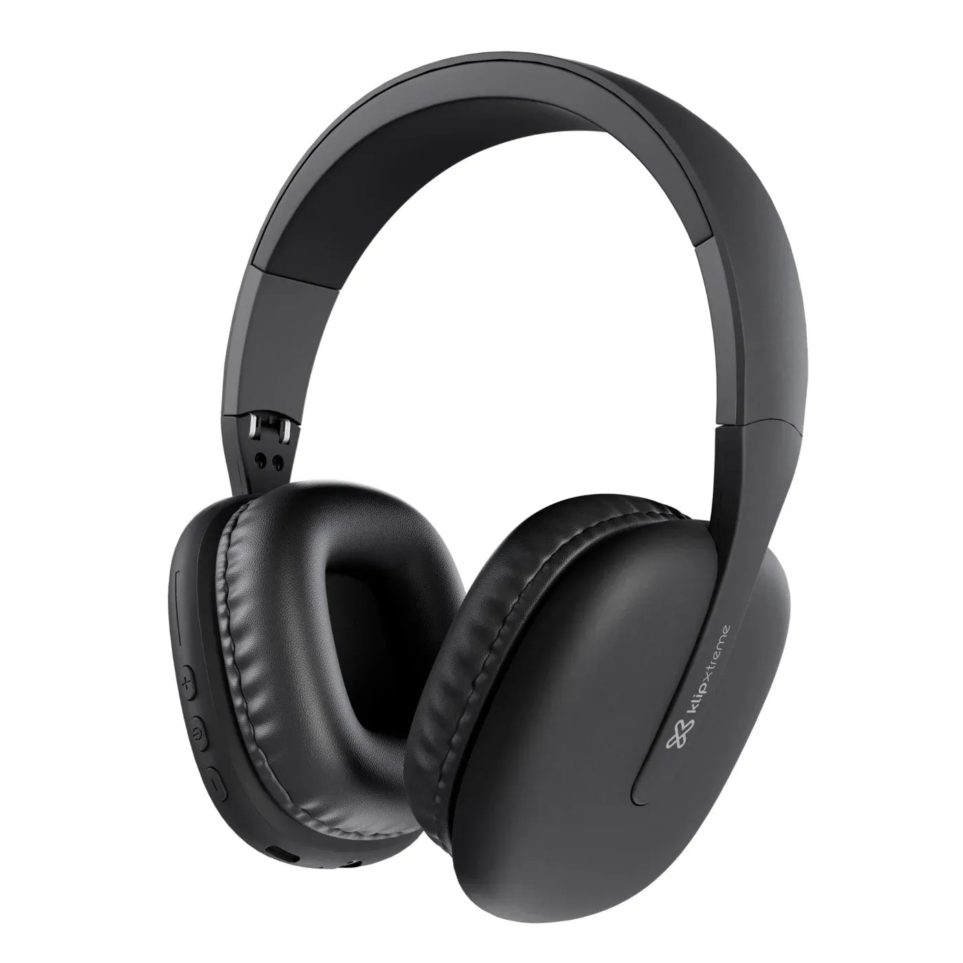 Klip Xtreme diadema plegable On Ear ZoundTune  KWH010 25hrs batería