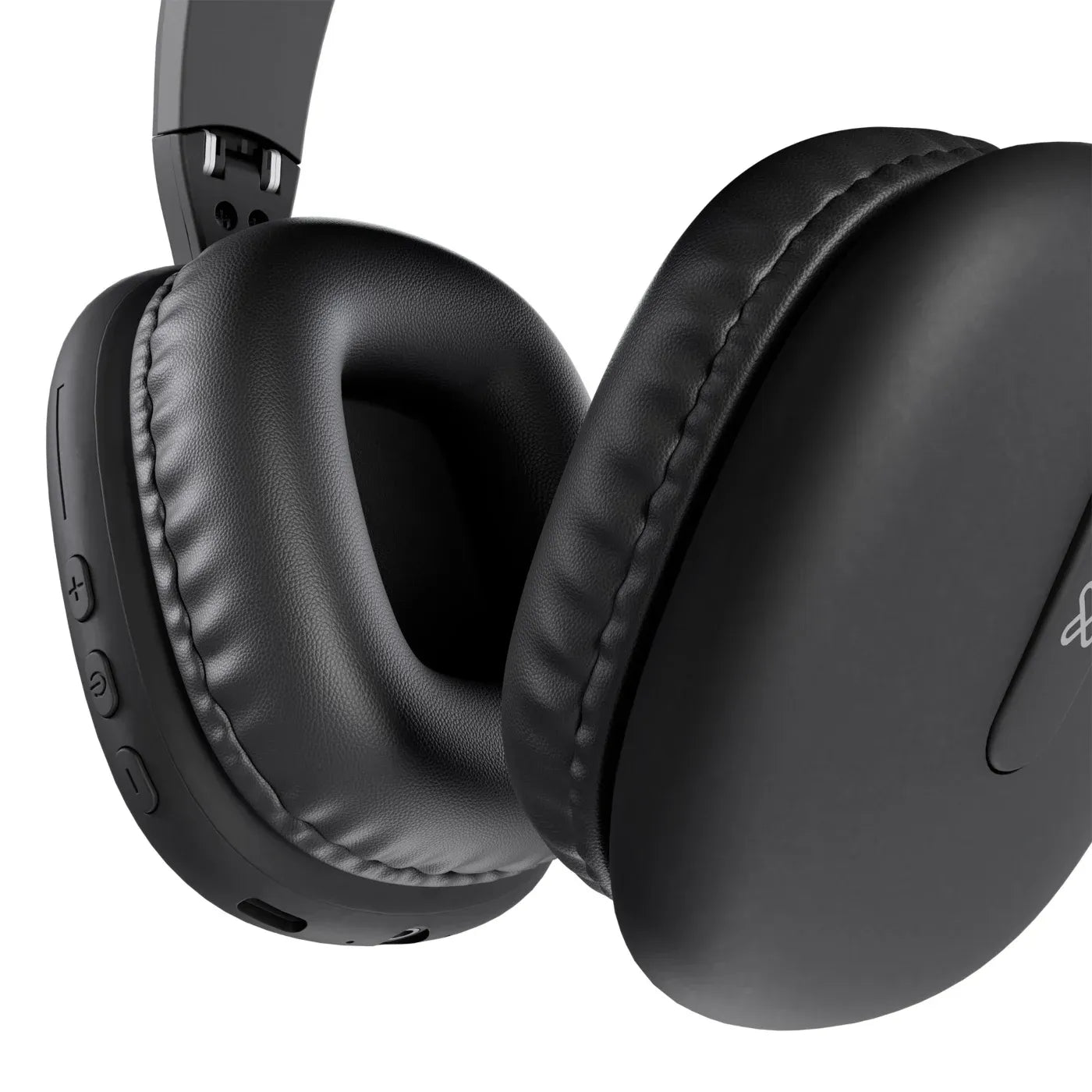 Klip Xtreme diadema plegable On Ear ZoundTune  KWH010 25hrs batería
