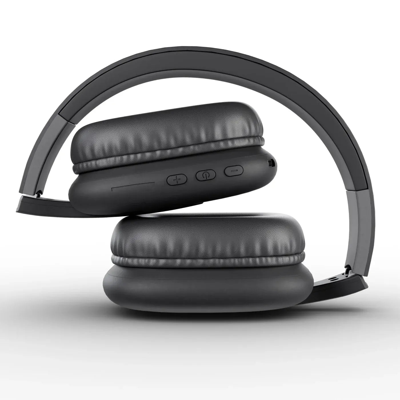 Klip Xtreme diadema plegable On Ear ZoundTune  KWH010 25hrs batería