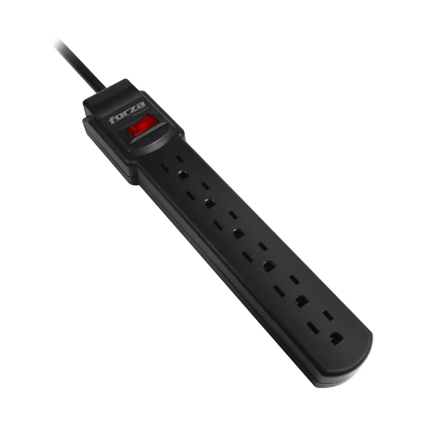 Forza regleta suprapicos Polo a Tierra 120V PS - 611UL - Sys Shop Colombia