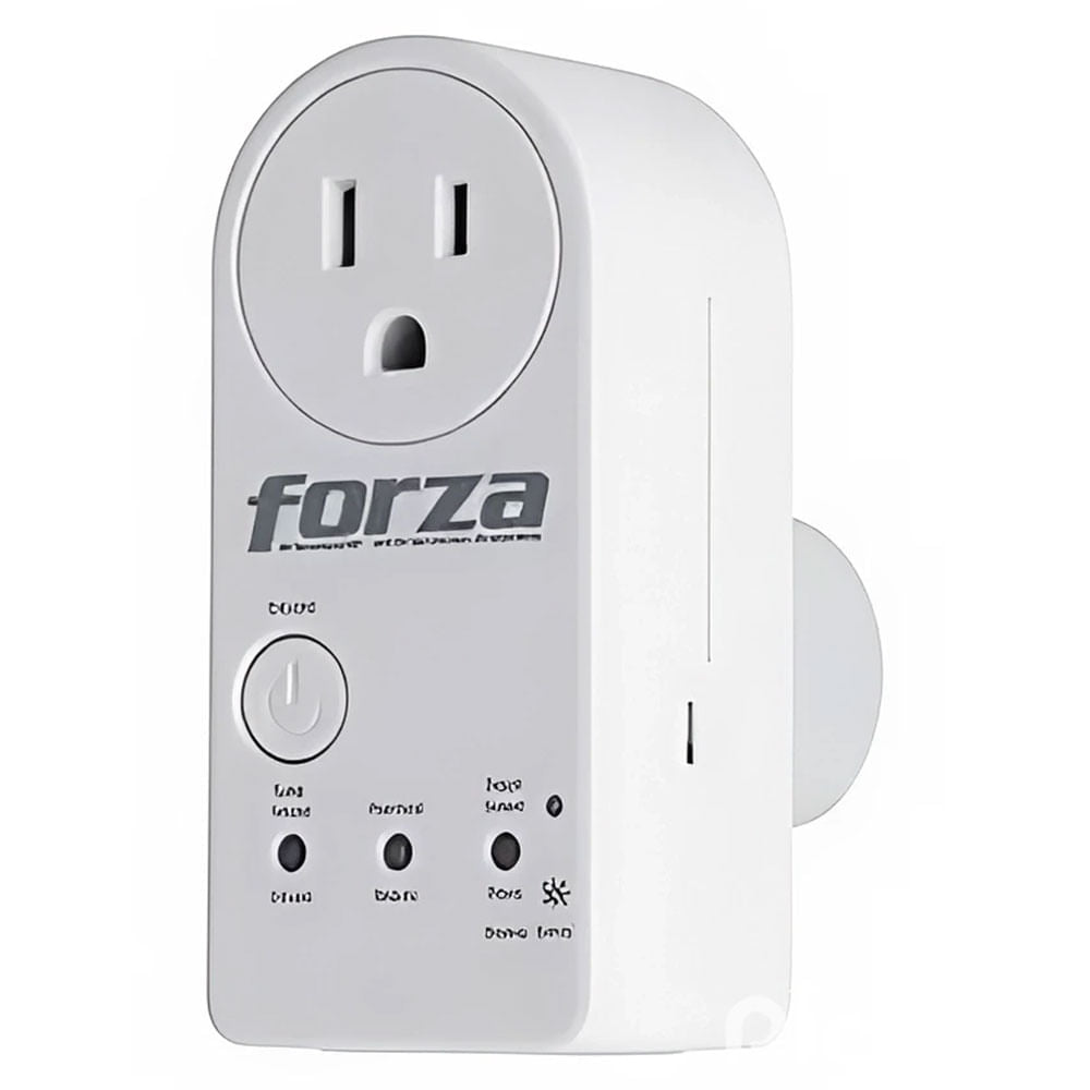 Protector Forza FVP-1201B 1800W