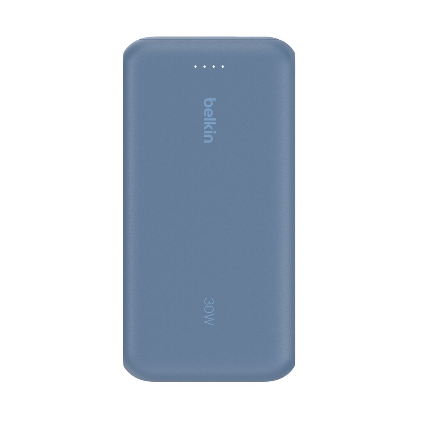 Power Bank Belkin BoostCharge 20K Azul Vista 5