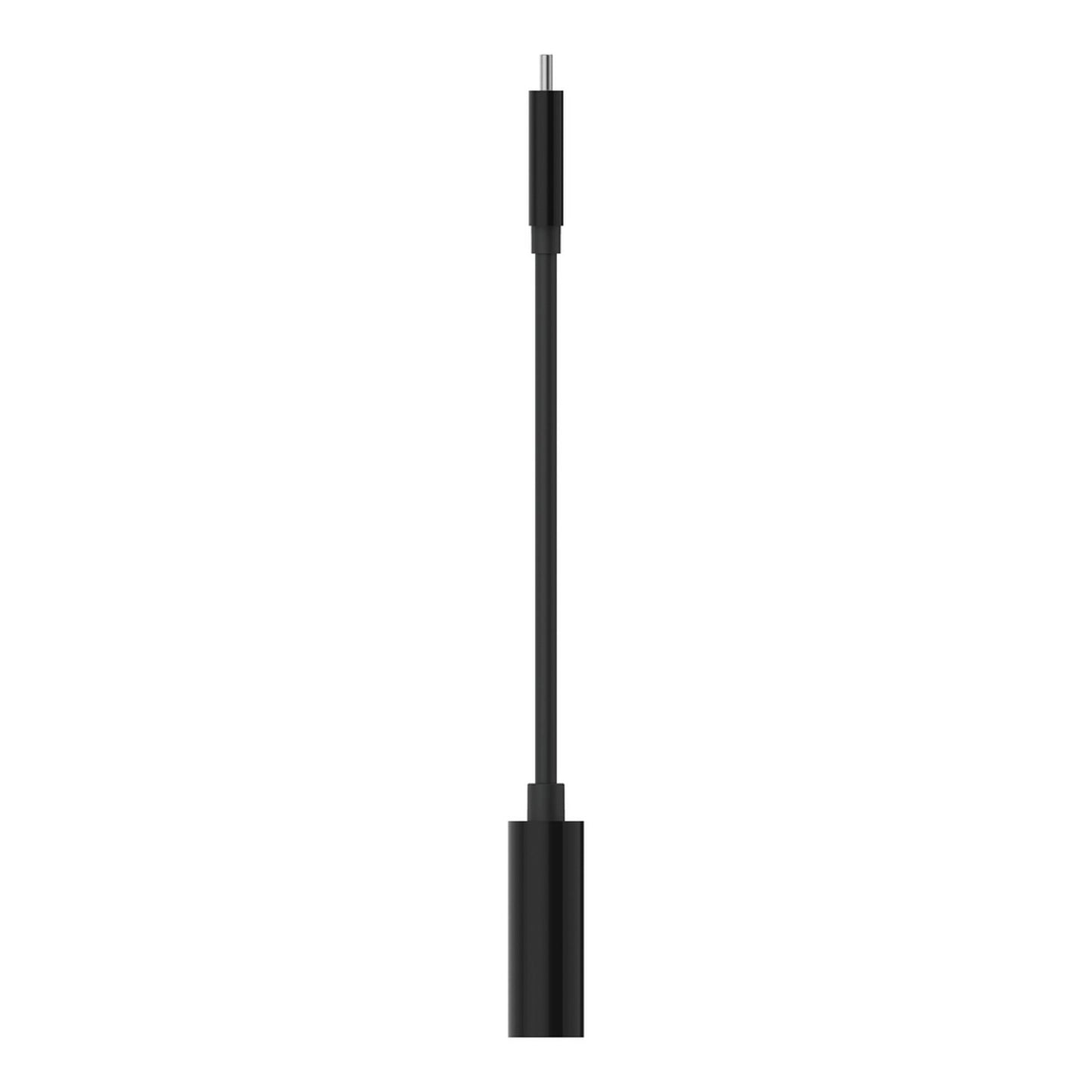 Adaptador USB-C a HDMI Belkin - En uso