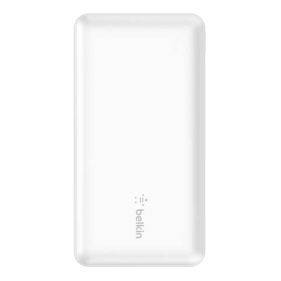 Belkin powerbank 10.000 mAh 15W 2 USB A/1 USB C