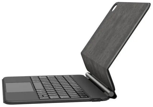iPad keyboard case
