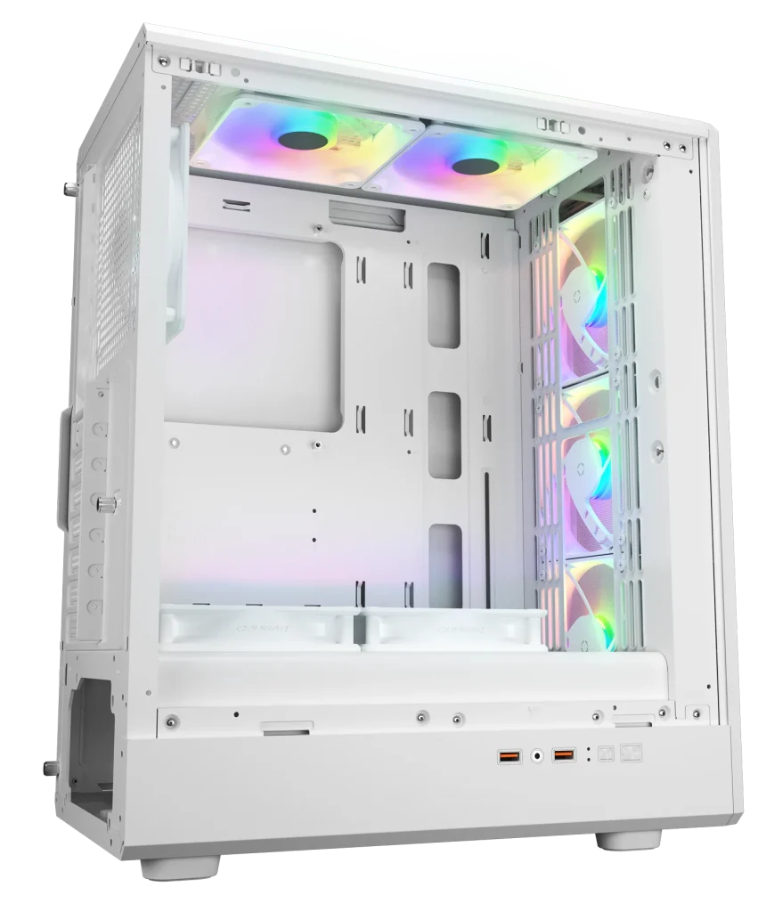 Cougar Airface Pure RGB 5