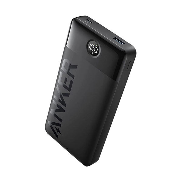 Anker 326 Power Bank 20.000 mAh Black | A1367H11-1
