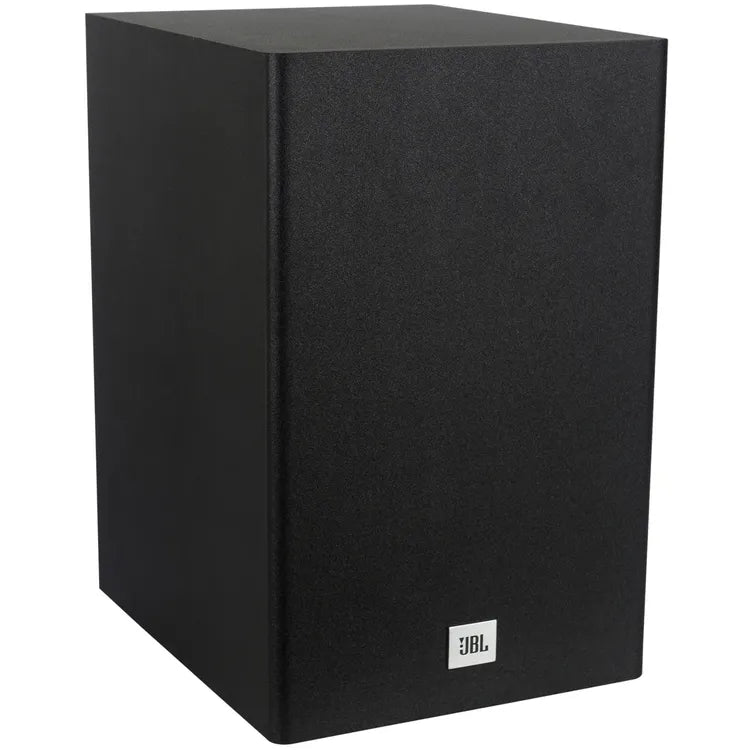 JBL Cinema SB180 barra de sonido y subwoofer inalámbrico vista frontal