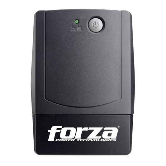 UPS Interactiva Forza BT-601 600VA