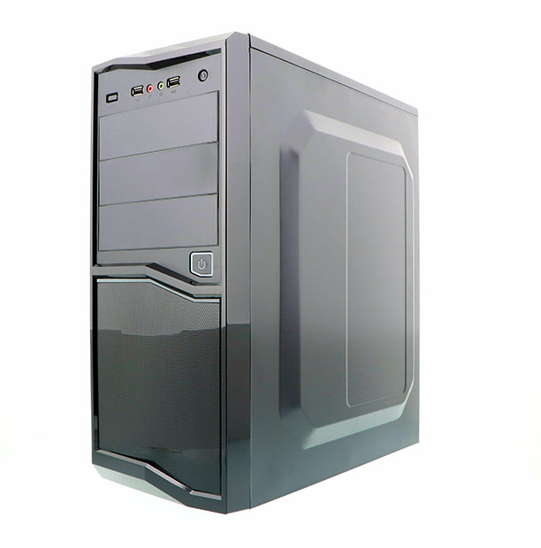 Gabinete - detalles