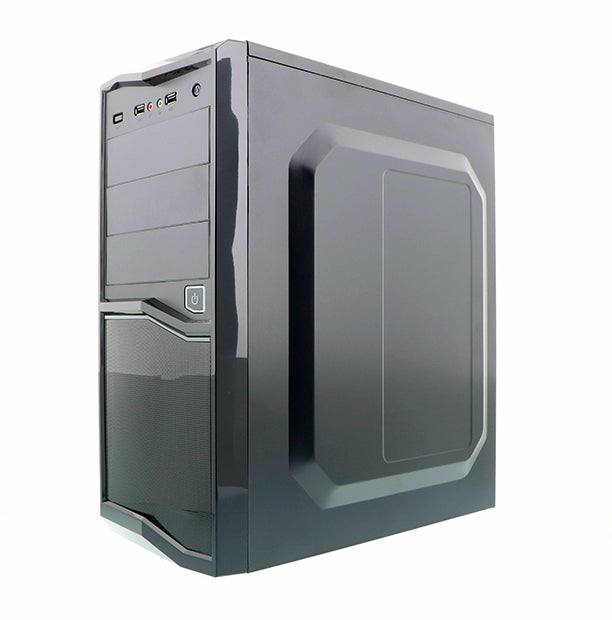 Gabinete - conector