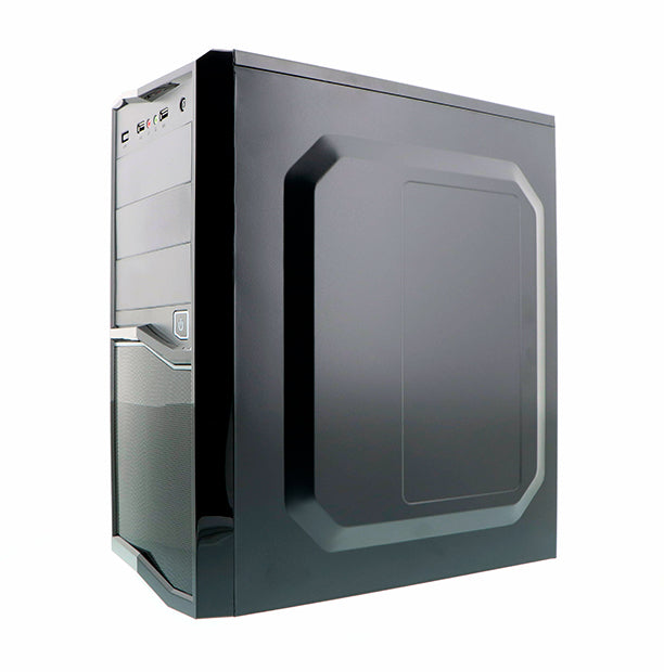 Gabinete - ventiladores