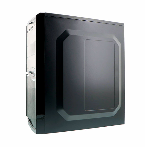 Gabinete - paquete completo