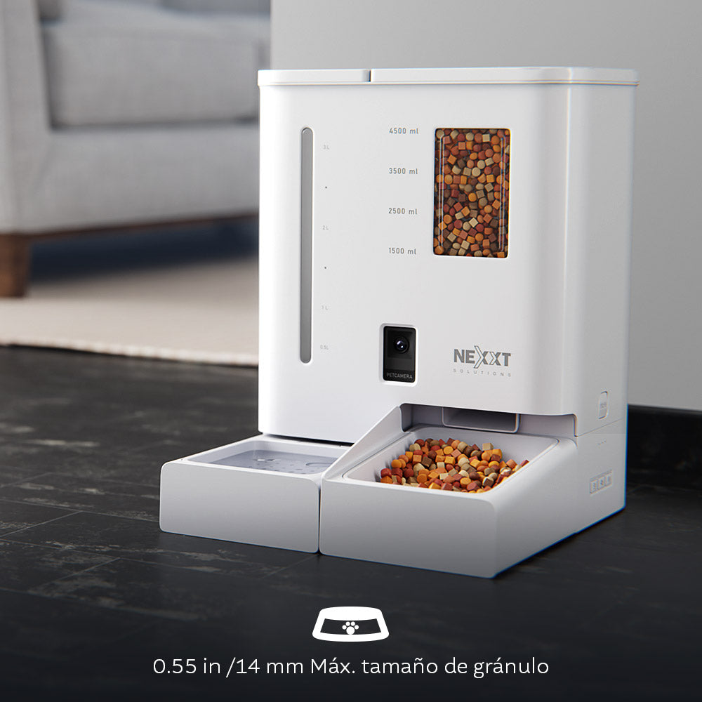 Nexxt NHA-P710 dispensador de agua