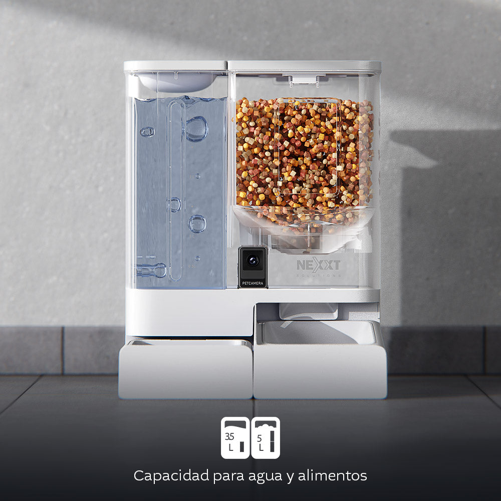 Nexxt NHA-P710 app control