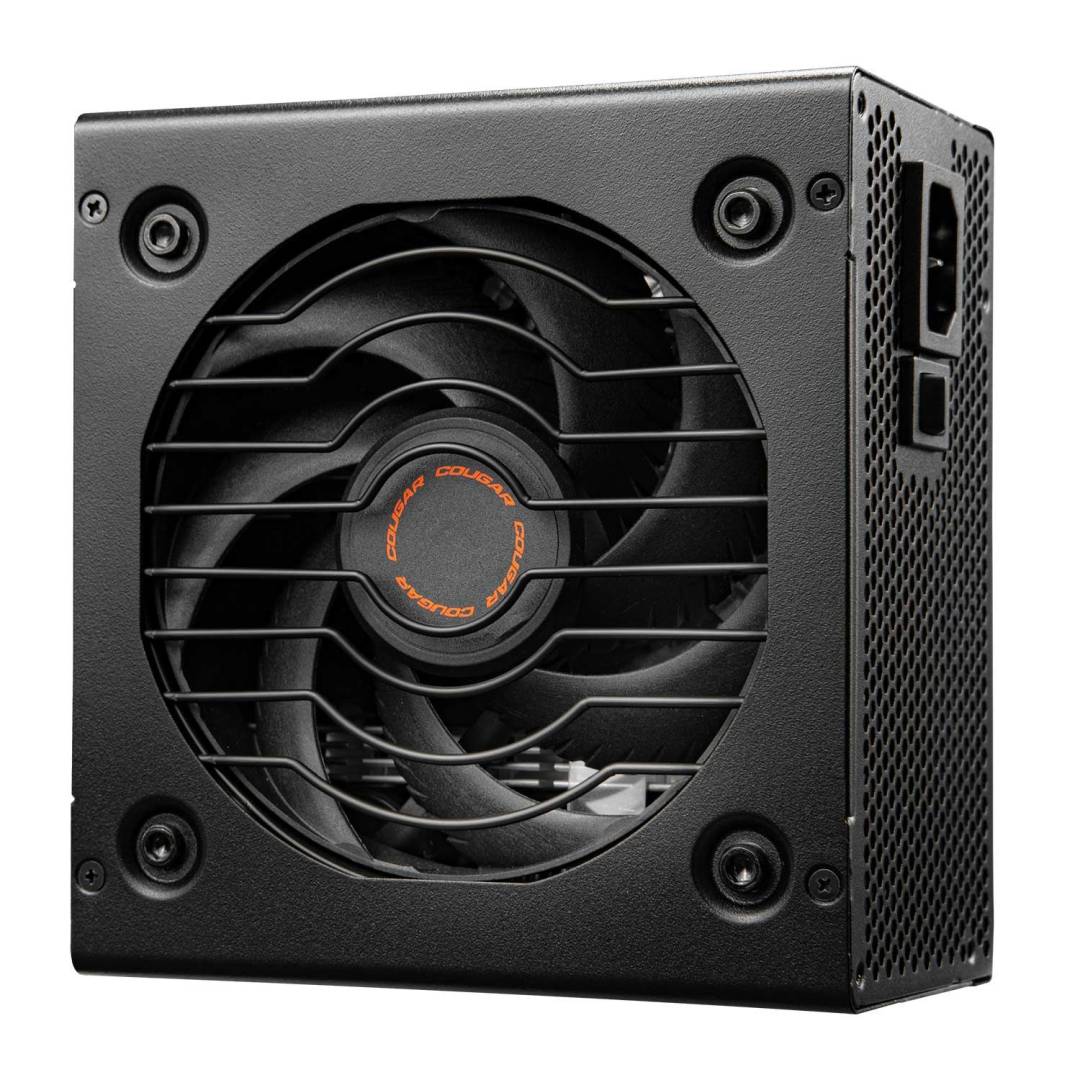 Cougar Atlas 650W 6