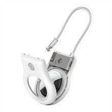 Belkin Secure Holder Premium Cable Blanco AirTag