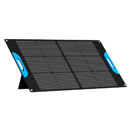 Panel Solar Forza FPV-T100W 100W plegable