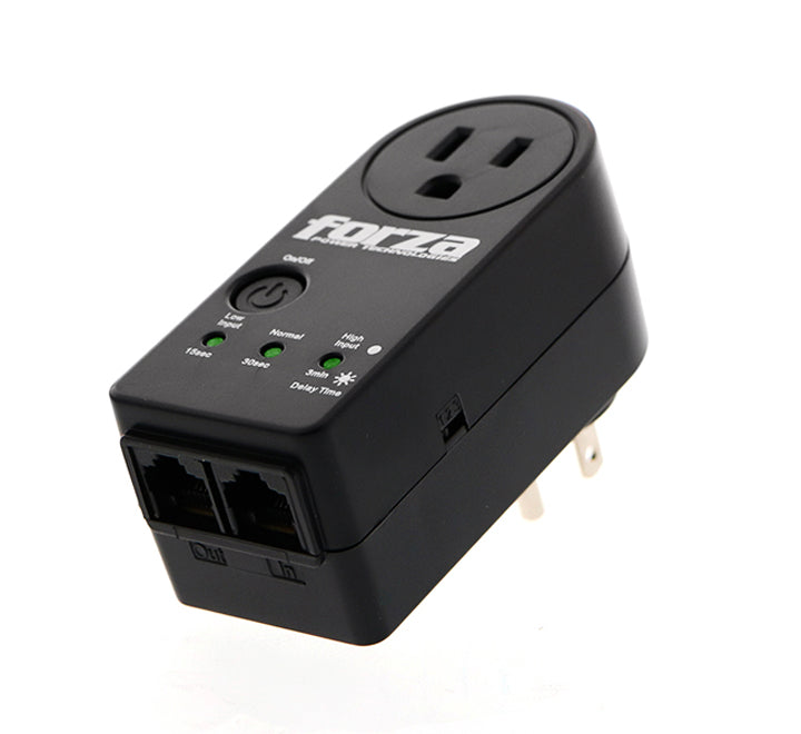 Protector Forza FVP-1201N RJ45