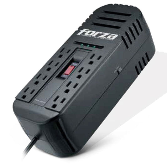 Regulador de Voltaje Forza FVR-2201 2200VA