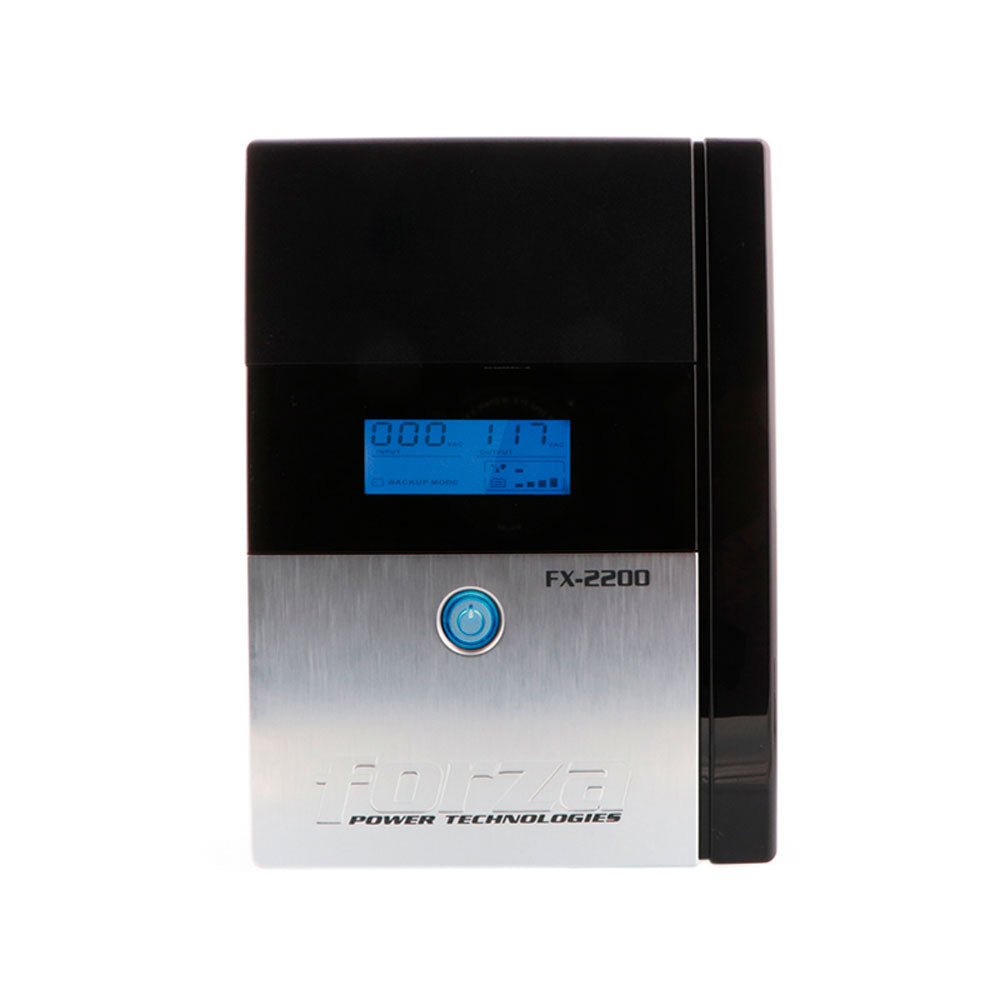 UPS Forza FX-2200LCD 2200VA