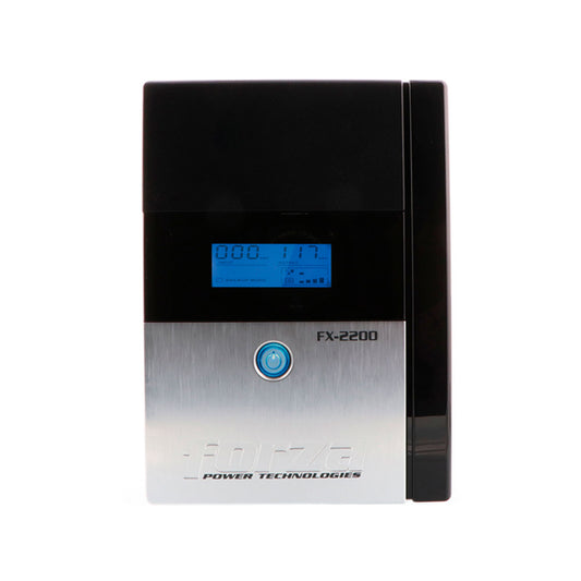 UPS Forza FX-2200LCD 2200VA