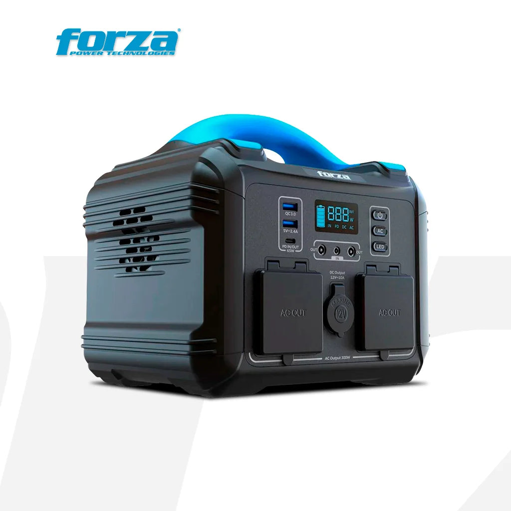 Forza FPP-T300 300W LMFP