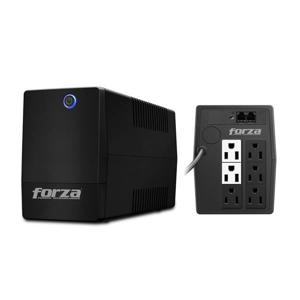 Forza NT-511 UPS 6