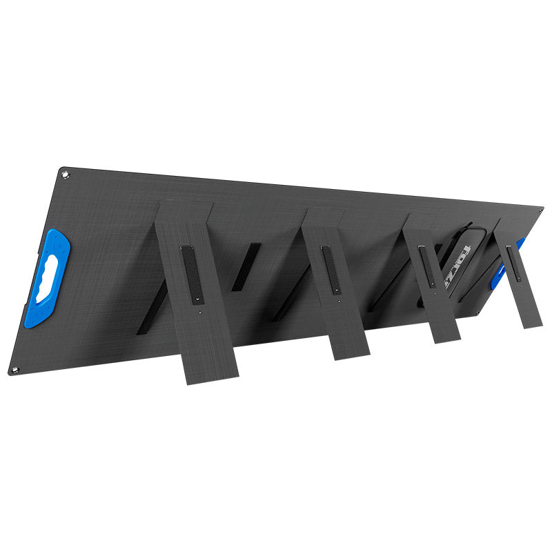 Panel Solar Forza FPV-T200W soportes