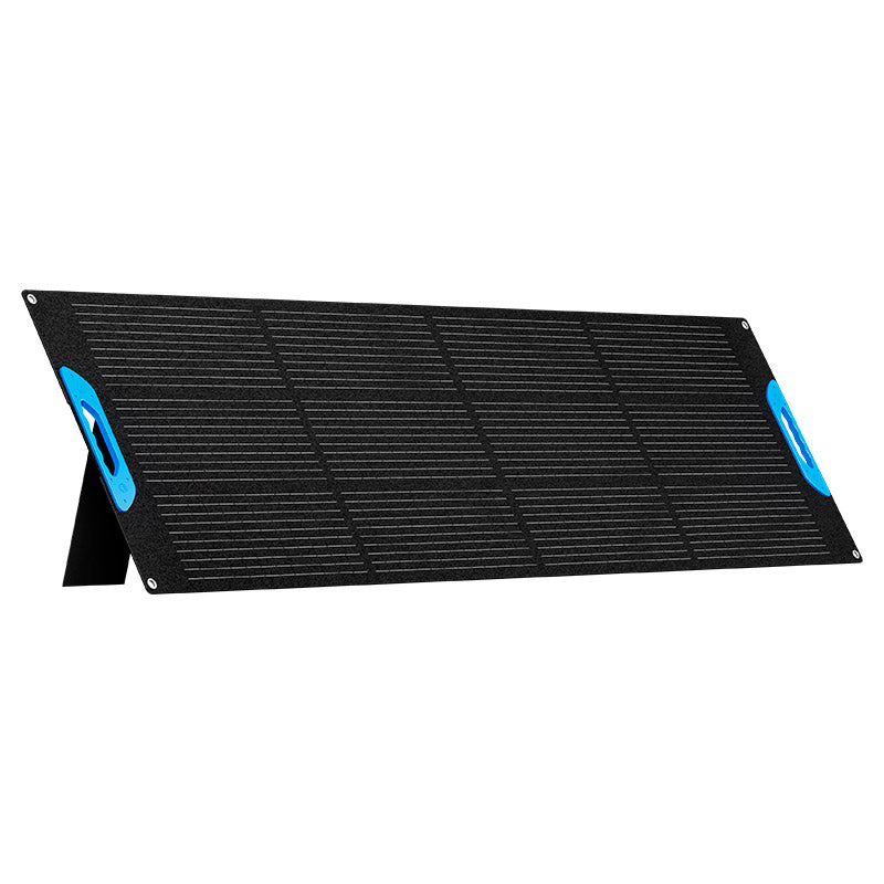 Panel Solar Forza FPV-T200W 200W plegable