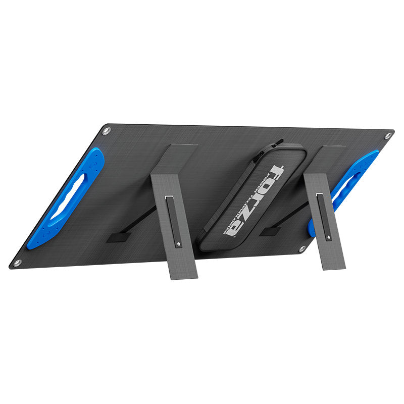 Panel Solar Forza FPV-T060W soportes