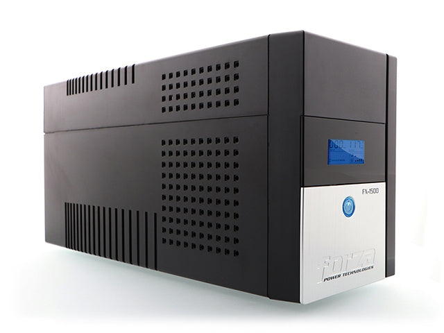 UPS Forza FX-2200LCD 120V