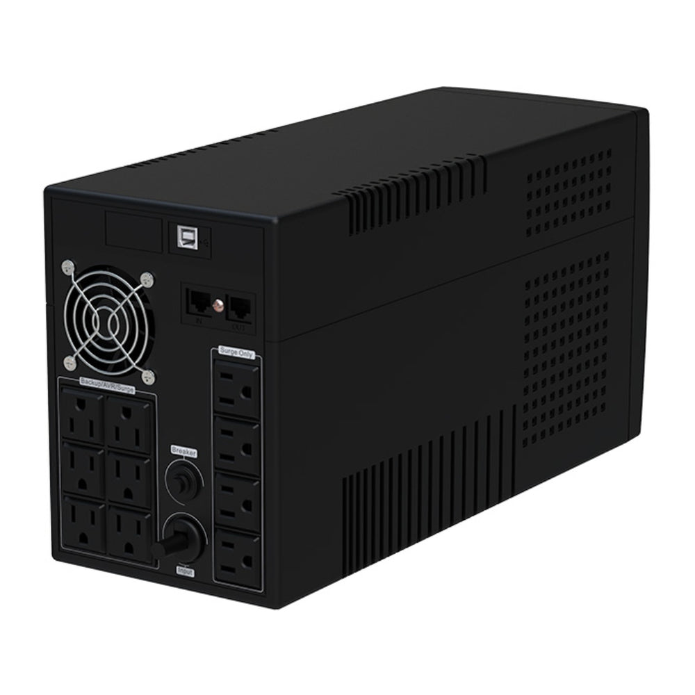 UPS Forza NT-2401PRO pantalla LCD