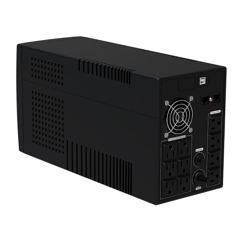 UPS Forza NT-2401PRO 10 tomas
