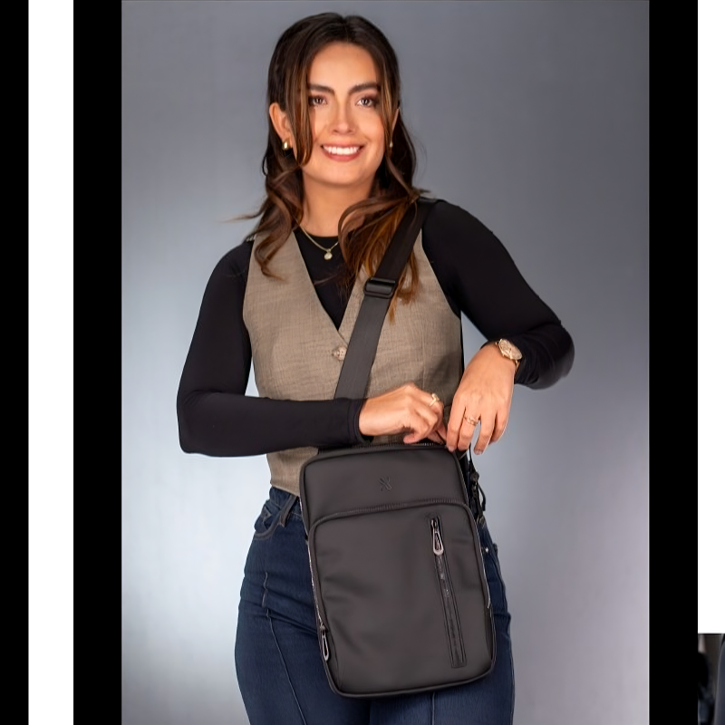 Bolso Sam KTS-500 - Con accesorios