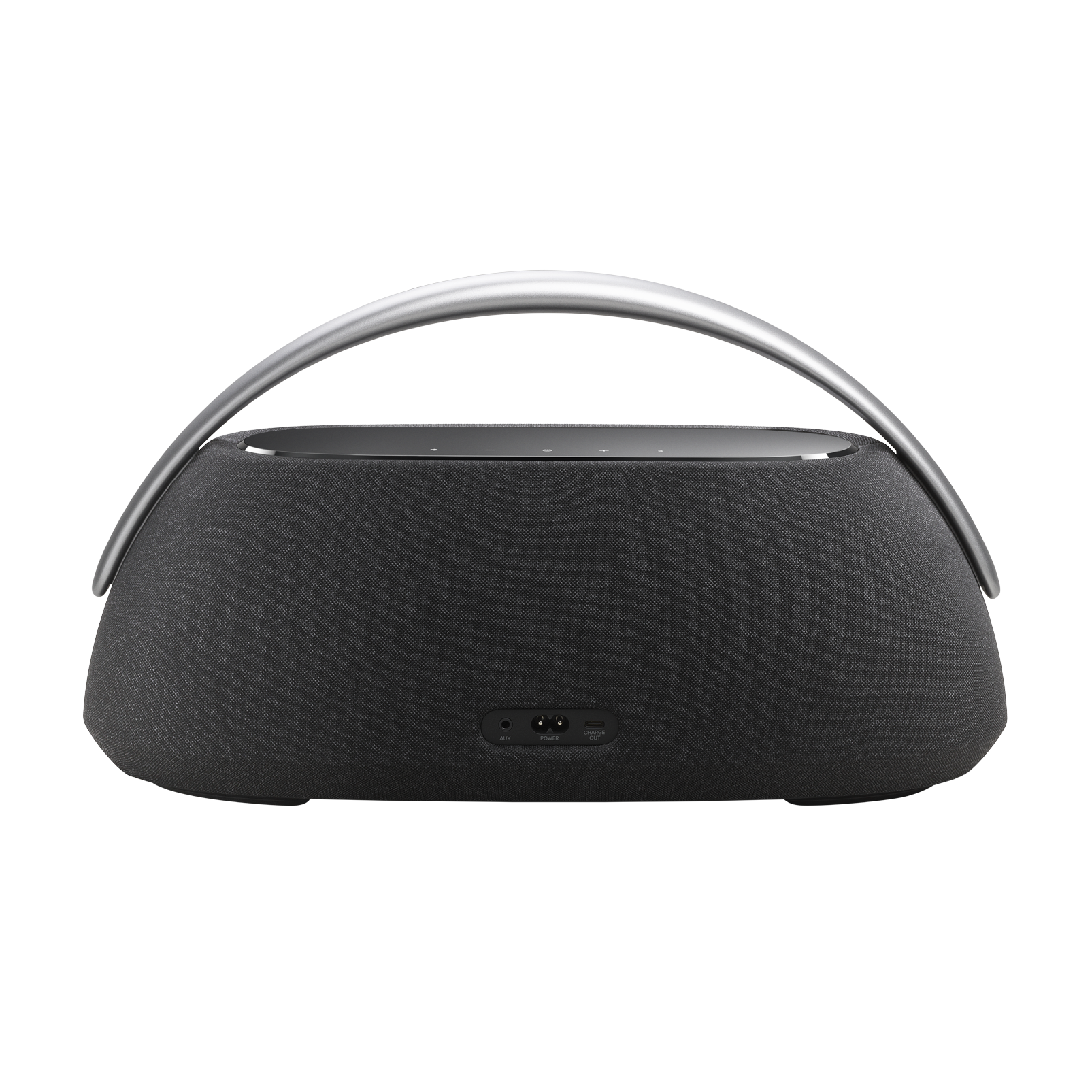 Harman Kardon Go Play 3 atrás