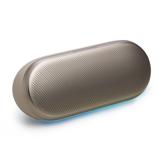 Harman Kardon Luna 2 Black - Hero