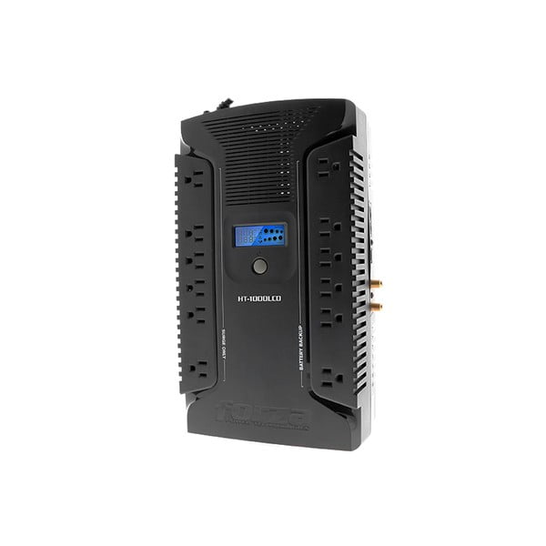 UPS Forza HT-1000LCD 600W