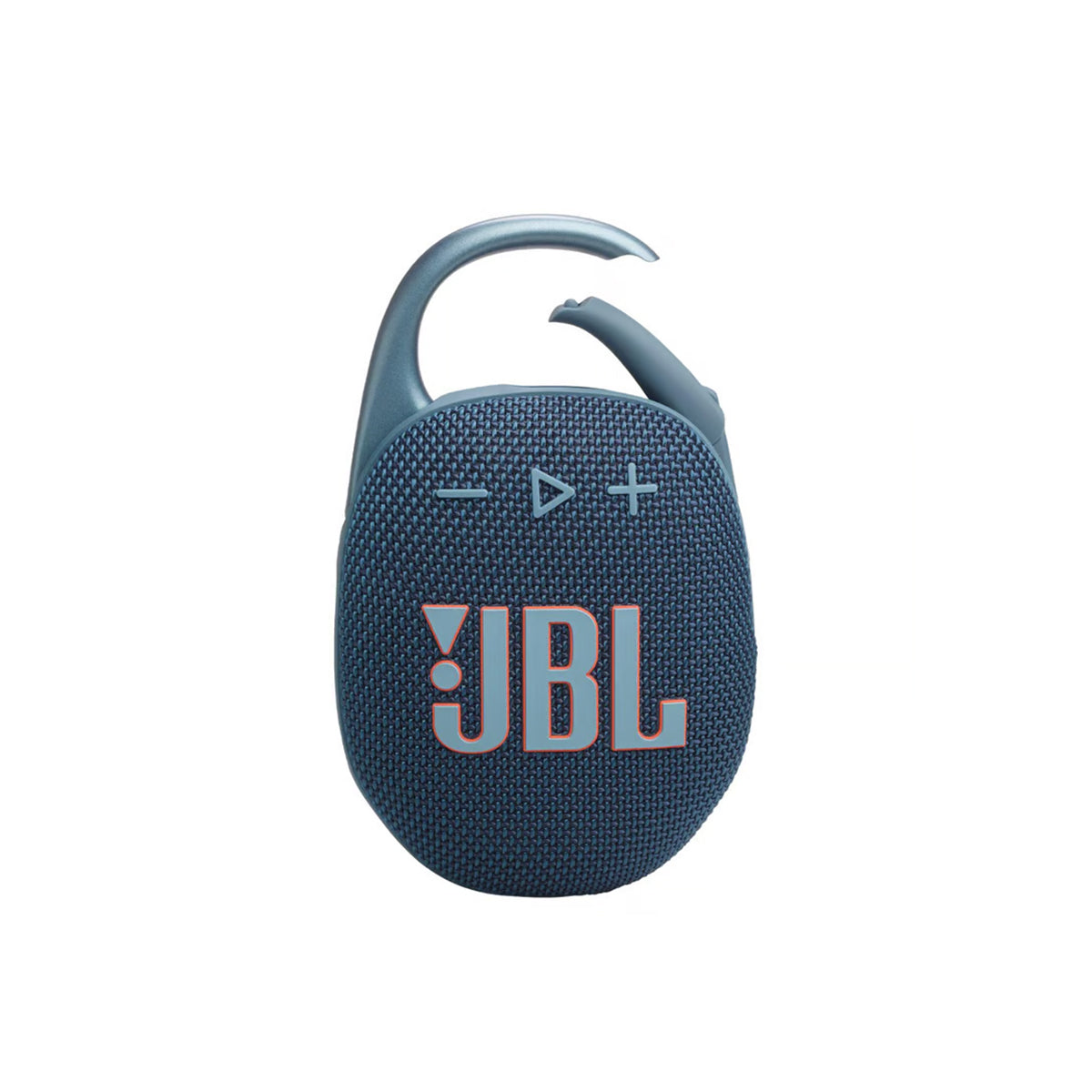 Parlante JBL Clip 5 Azul