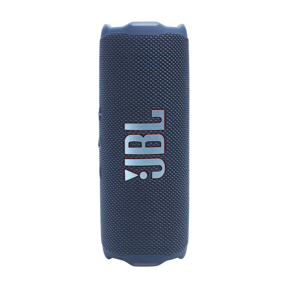 Parlante JBL Flip 7 Azul 35W RMS resistente al agua IP68