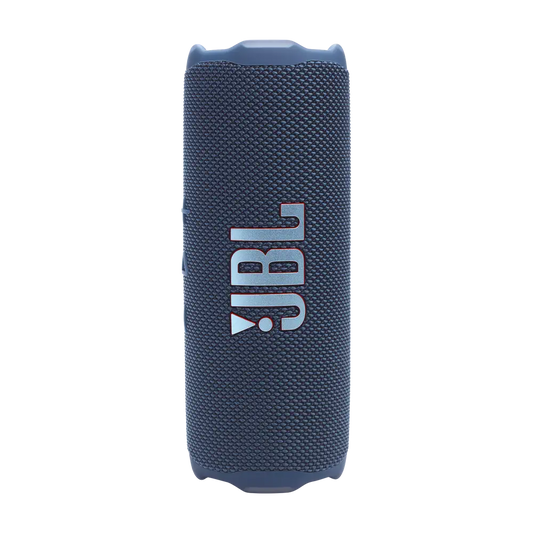 Parlante JBL Flip 7 Azul 35W RMS resistente al agua IP68