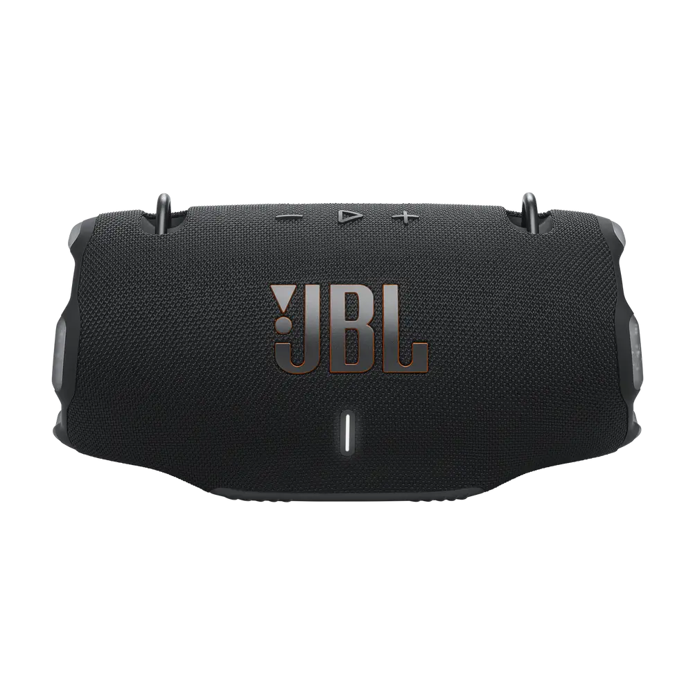 Parlante Bluetooth JBL Xtreme 4 Negro