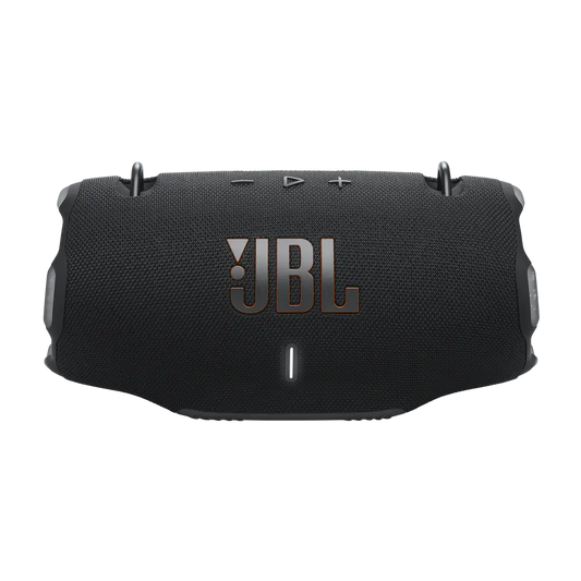 Parlante Bluetooth JBL Xtreme 4 Negro