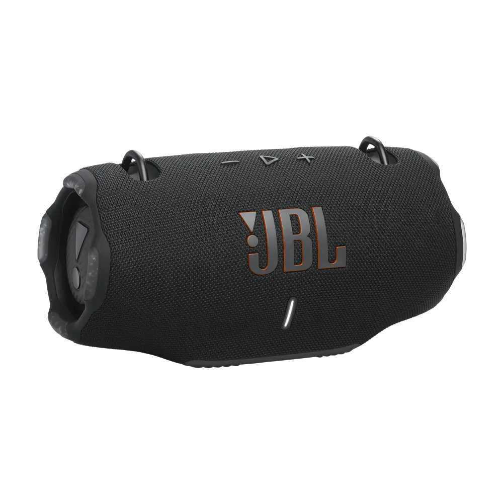 JBL Xtreme 4 Negro - vista 2