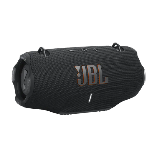 JBL Xtreme 4 Negro - vista 2