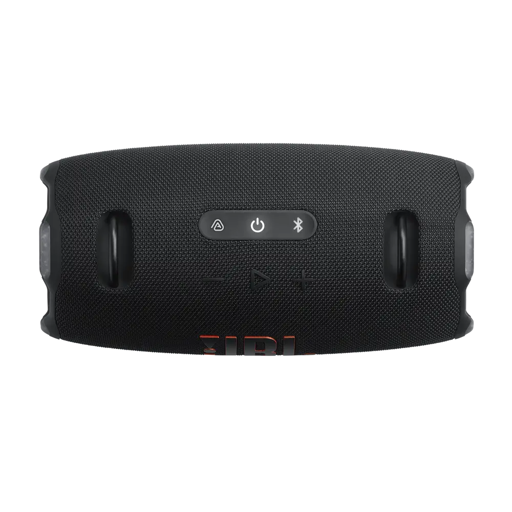 JBL Xtreme 4 Negro - vista 4