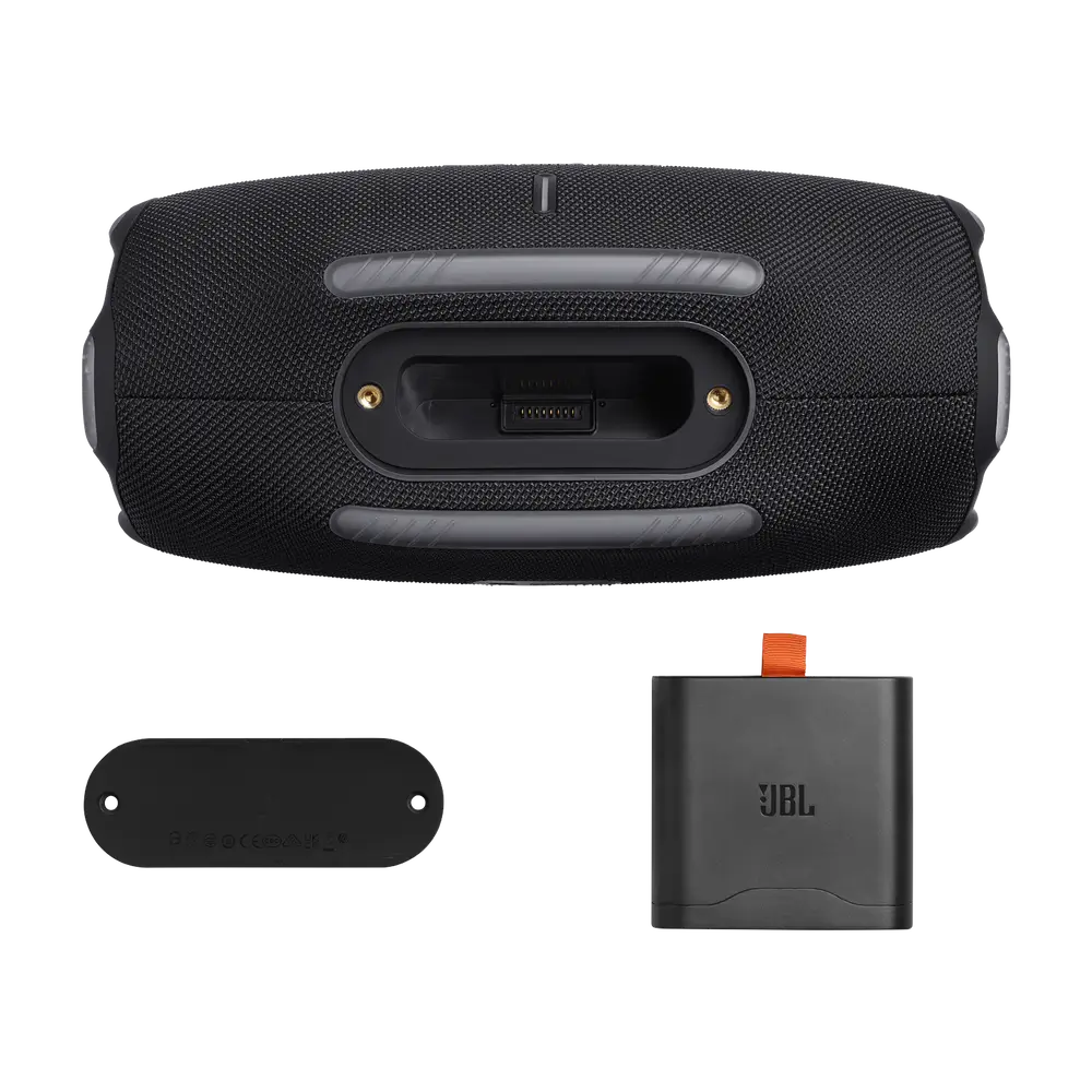 JBL Xtreme 4 Negro - vista 5